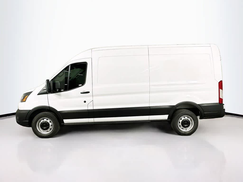 Thumbnail: 2025 Ford Transit Series - 3