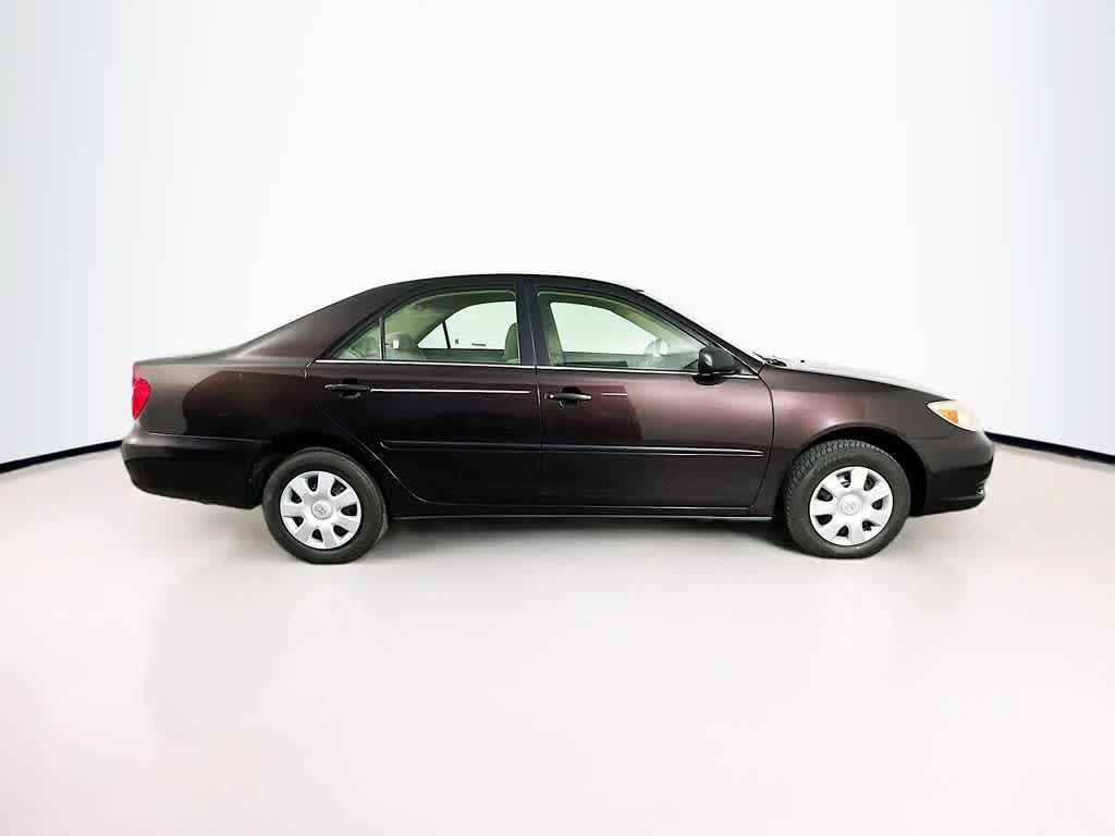 Thumbnail: 2003 Toyota Camry - 25