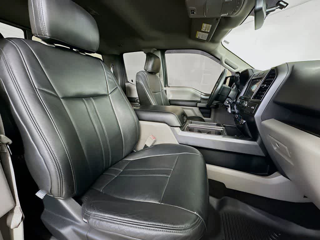 Thumbnail: 2018 Ford F-150 - 15