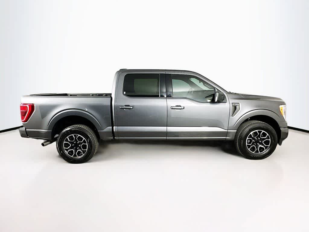 Thumbnail: 2022 Ford F-150 - 26