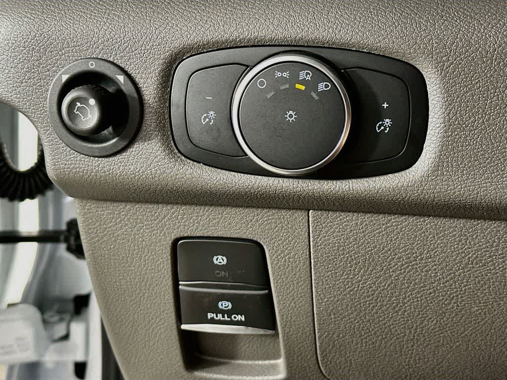 Thumbnail: 2026 Ford Transit Series - 23