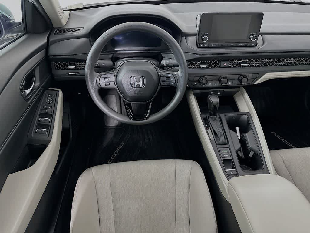 Thumbnail: 2025 Honda Accord - 10