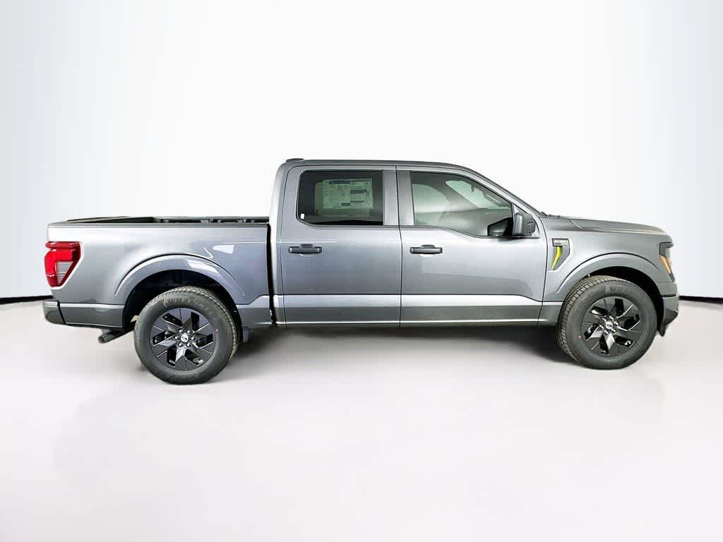 Thumbnail: 2025 Ford F-150 - 26