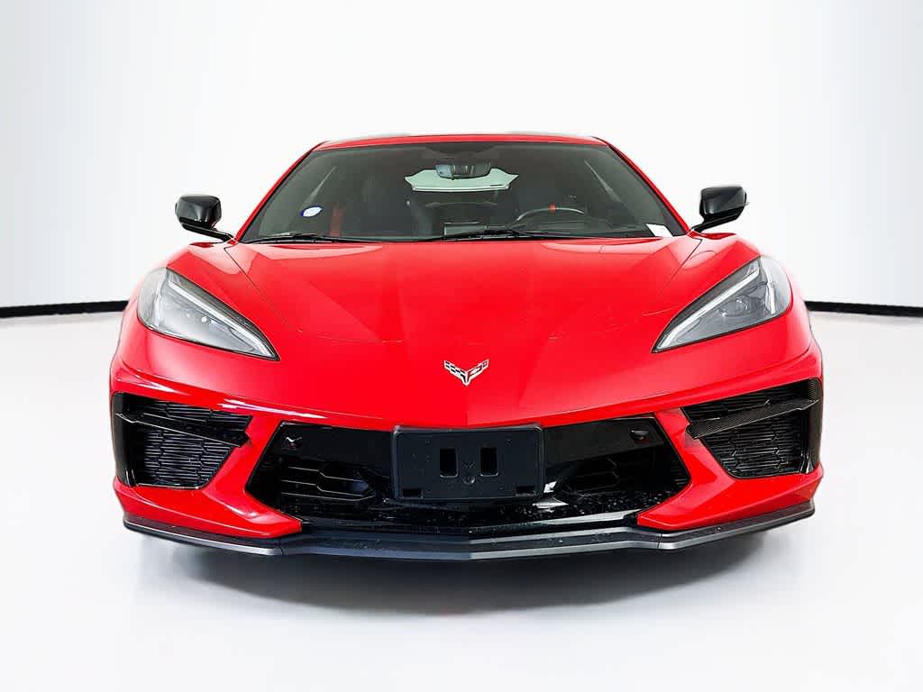 Thumbnail: 2020 Chevrolet Corvette - 6