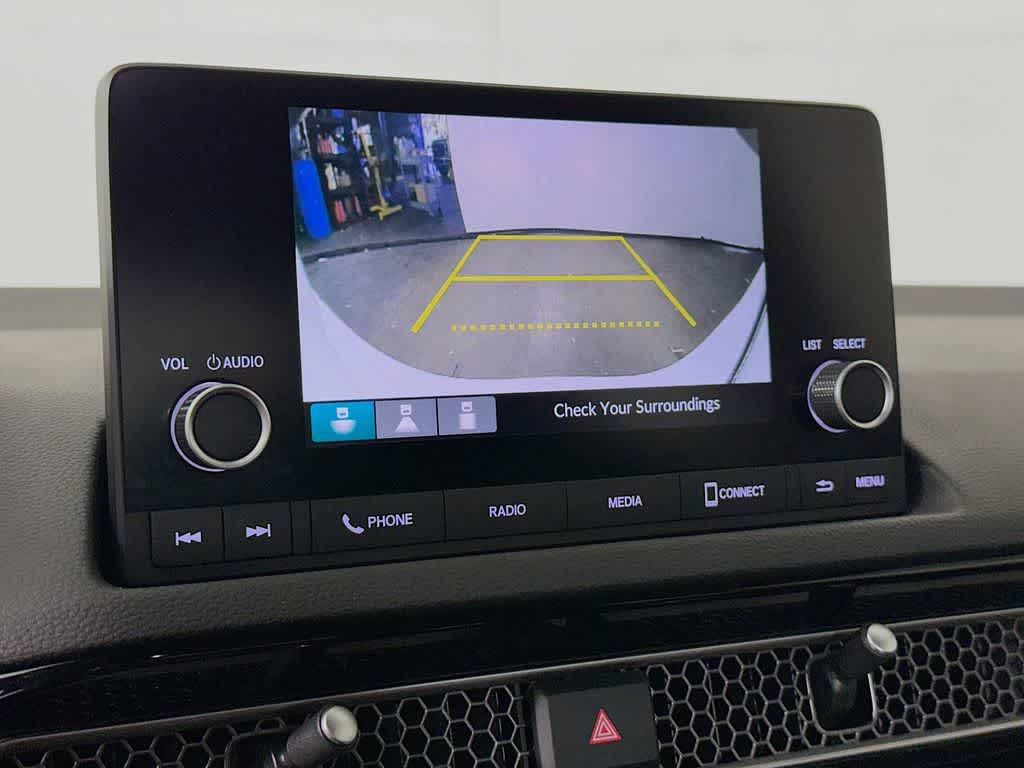 Thumbnail: 2022 Honda Civic - 27