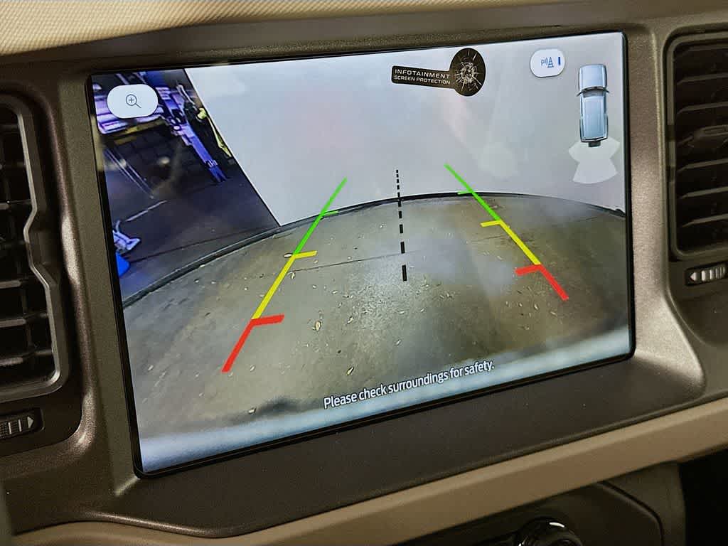 Thumbnail: 2025 Ford Bronco - 29