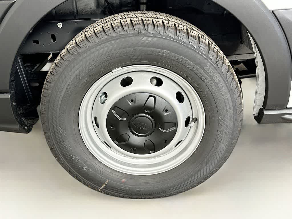 Thumbnail: 2025 Ford Transit Series - 8