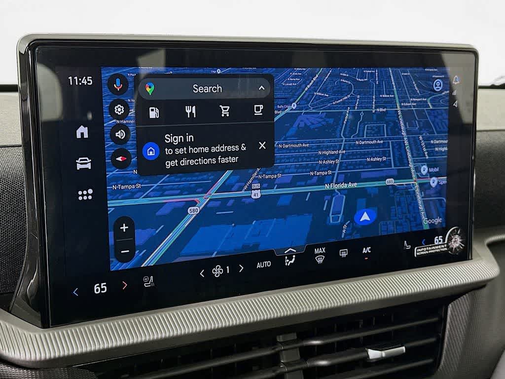 Thumbnail: 2026 Ford Explorer - 27