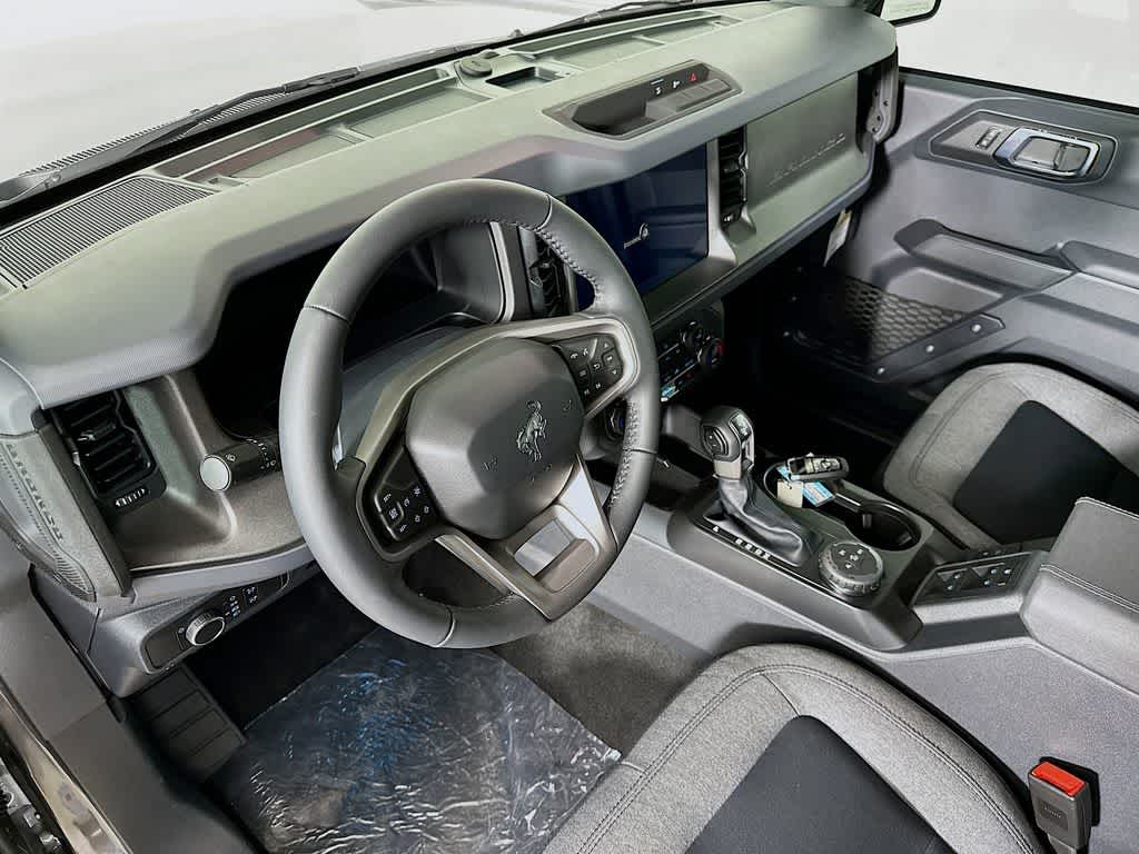 Thumbnail: 2025 Ford Bronco - 2