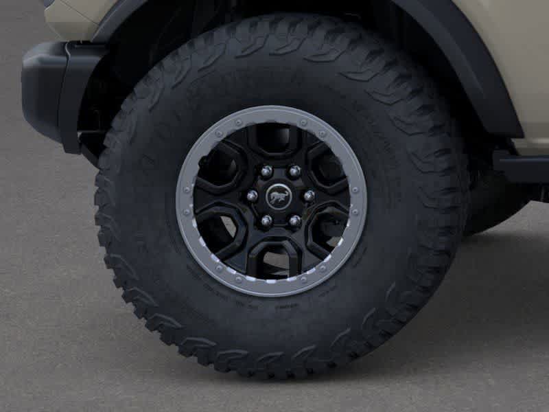 Thumbnail: 2025 Ford Bronco - 21