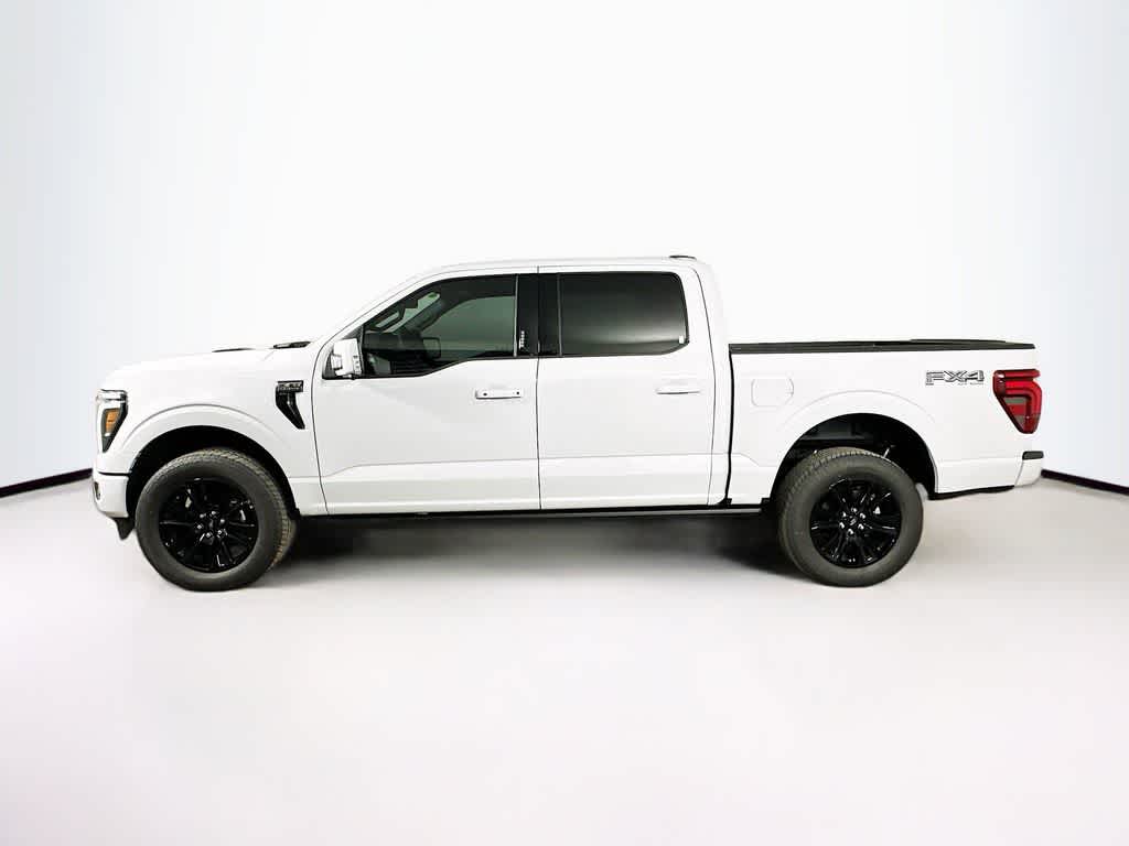 Thumbnail: 2026 Ford F-150 - 2
