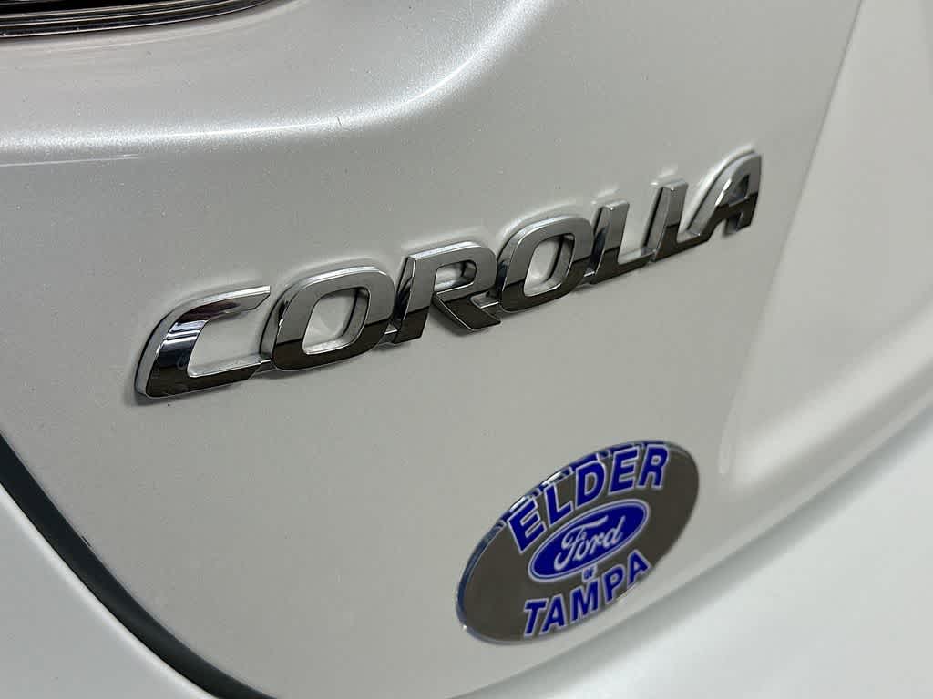 Thumbnail: 2022 Toyota Corolla - 7