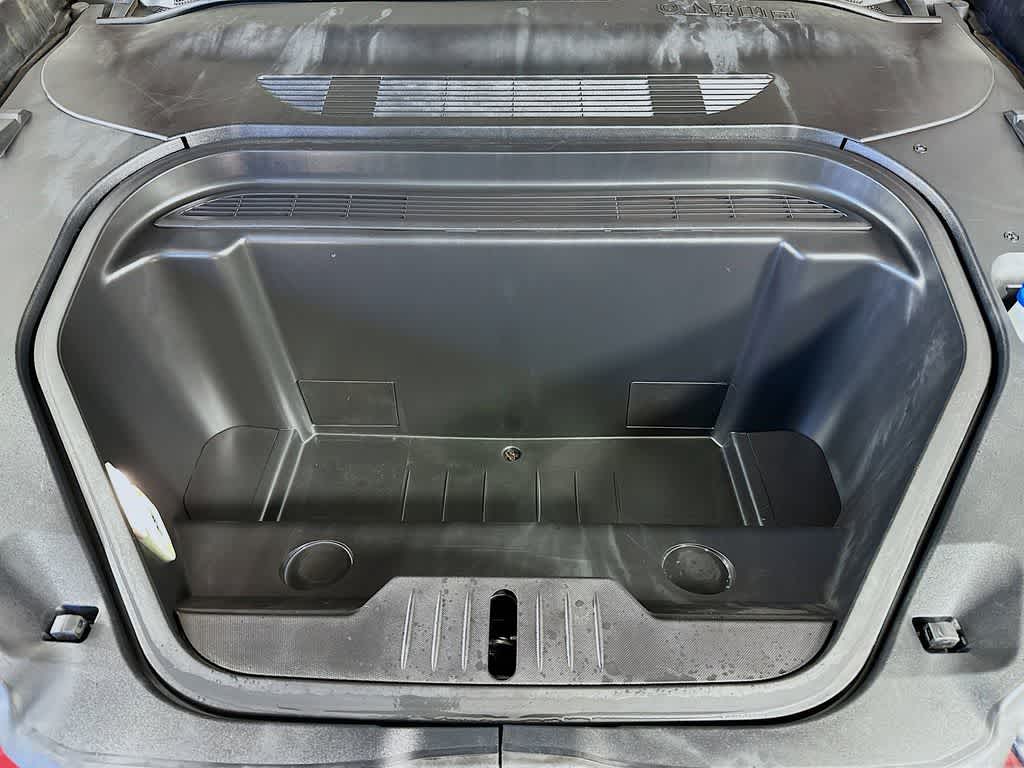 Thumbnail: 2021 Ford Mustang Mach-E - 9