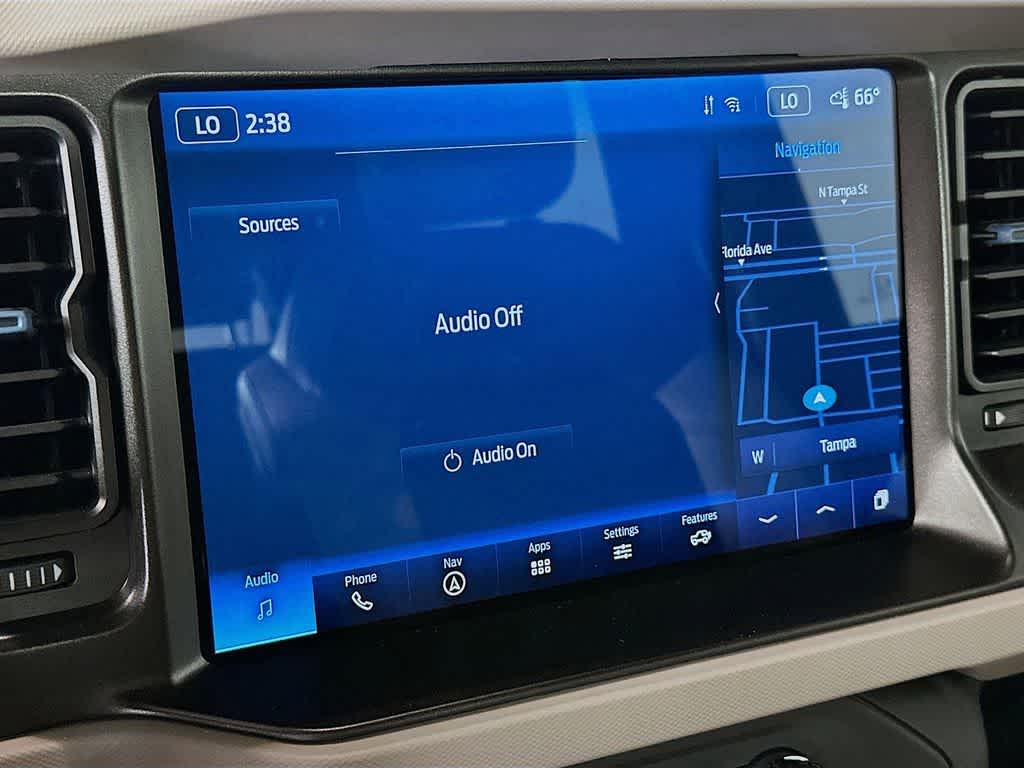 Thumbnail: 2022 Ford Bronco - 16