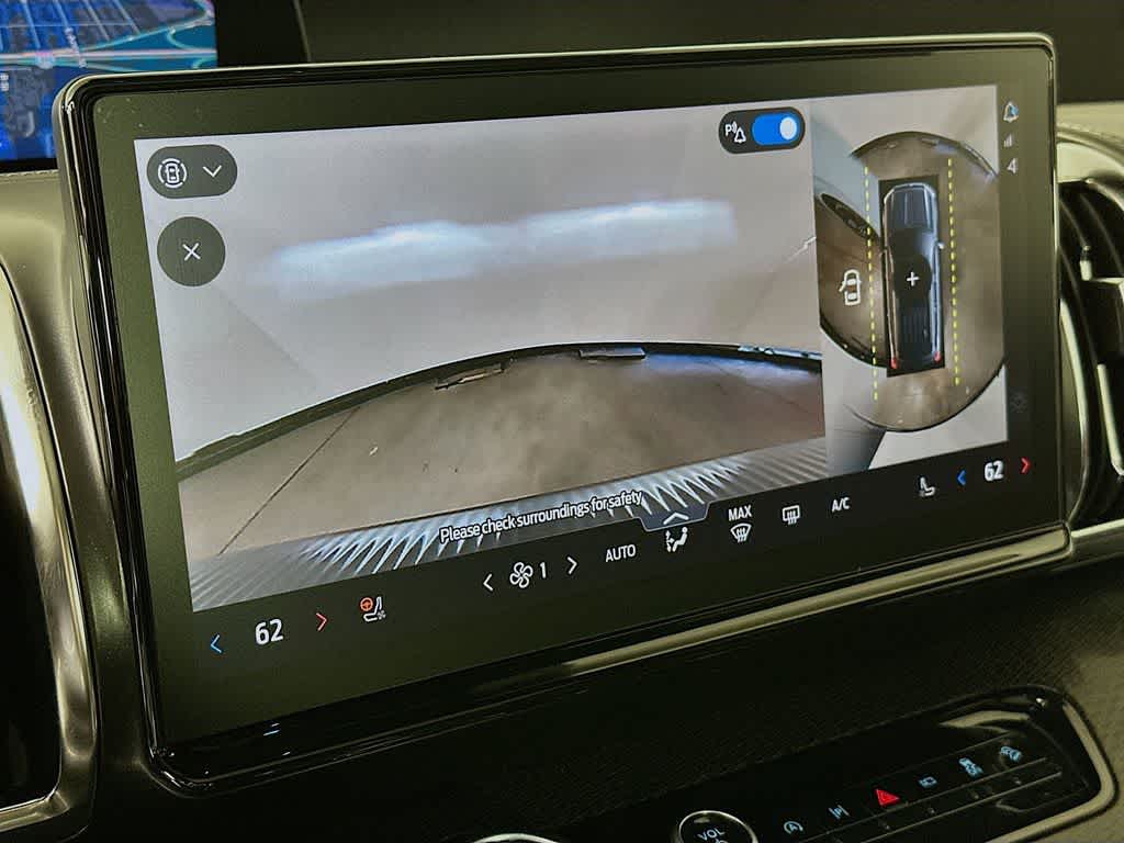 Thumbnail: 2026 Ford Expedition - 28