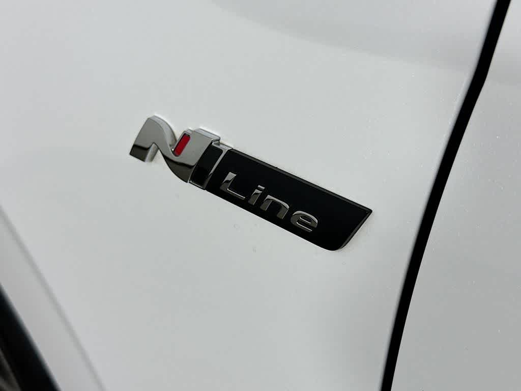 Thumbnail: 2023 Hyundai Sonata - 7