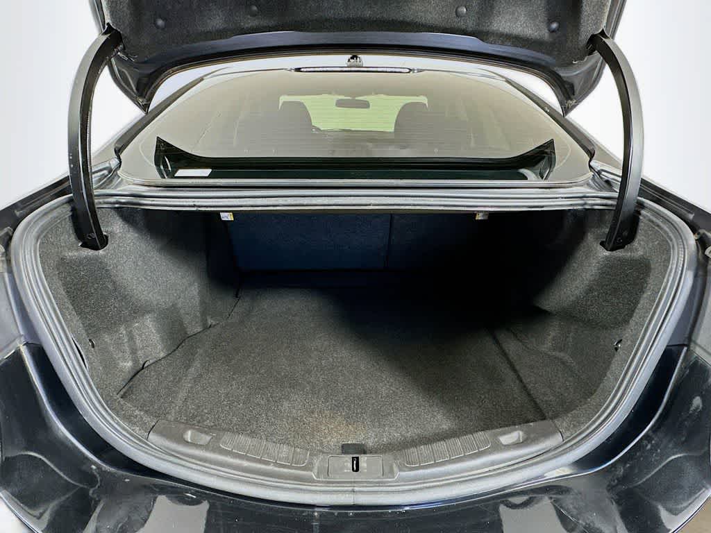 Thumbnail: 2013 Ford Fusion - 20