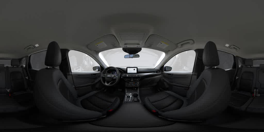 Thumbnail: 2025 Ford Escape - 8