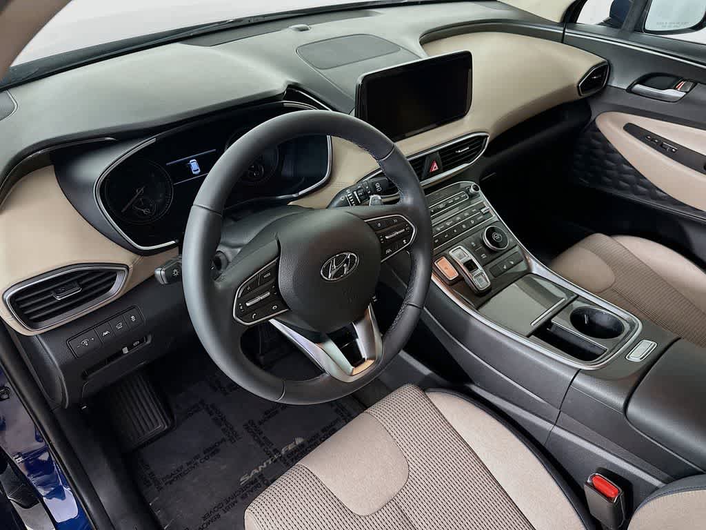 Thumbnail: 2023 Hyundai Santa Fe - 2
