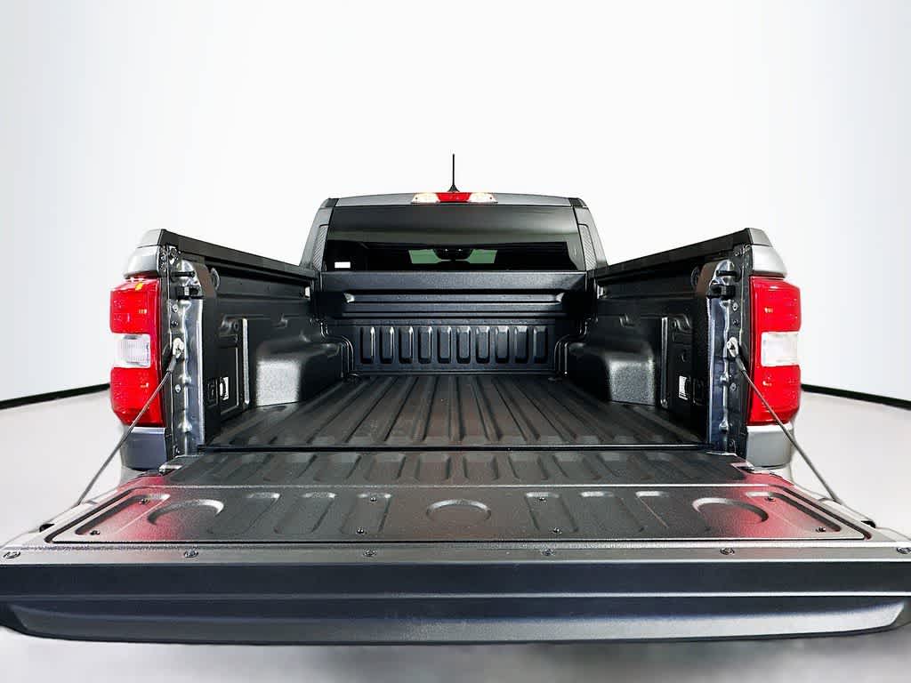 Thumbnail: 2026 Ford Maverick - 19