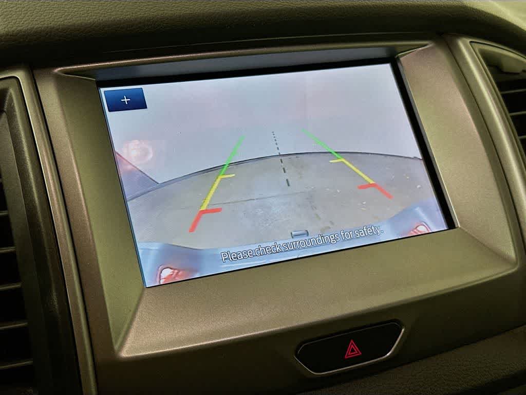 Thumbnail: 2021 Ford Ranger - 27