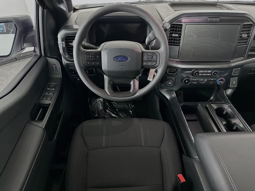 Thumbnail: 2026 Ford F-150 - 10