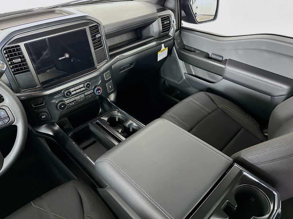 Thumbnail: 2025 Ford F-150 - 11