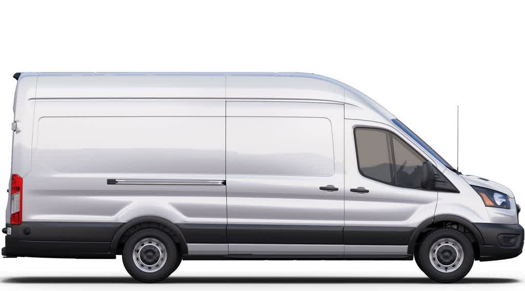 Thumbnail: 2025 Ford Transit Series - 5