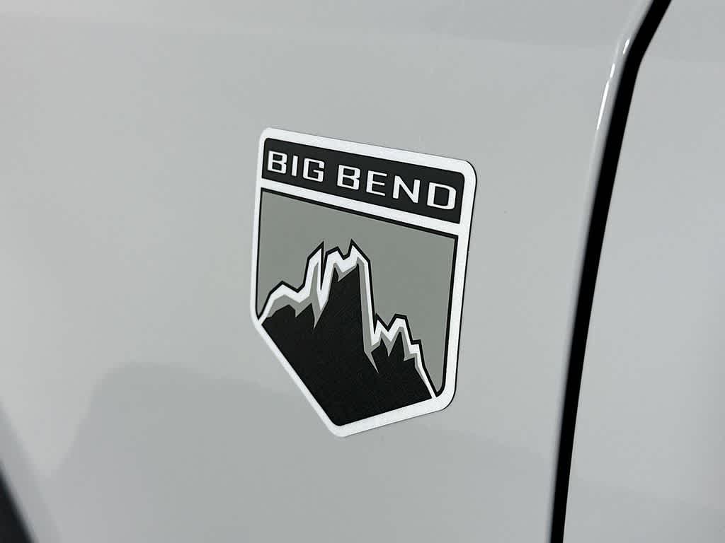 Thumbnail: 2026 Ford Bronco - 7