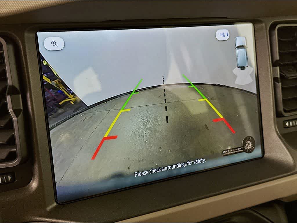 Thumbnail: 2025 Ford Bronco - 29