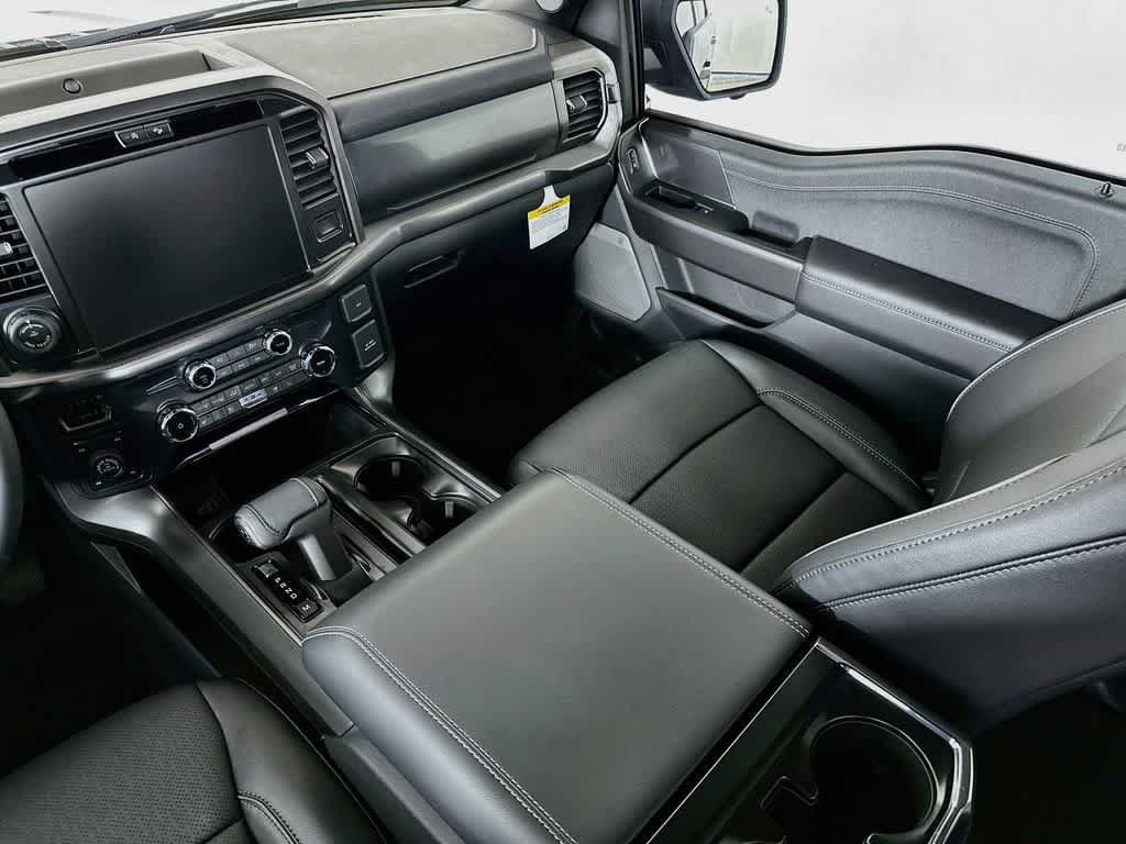 Thumbnail: 2026 Ford F-150 - 11