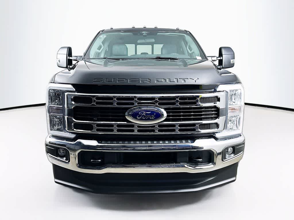Thumbnail: 2026 Ford F-250 - 6