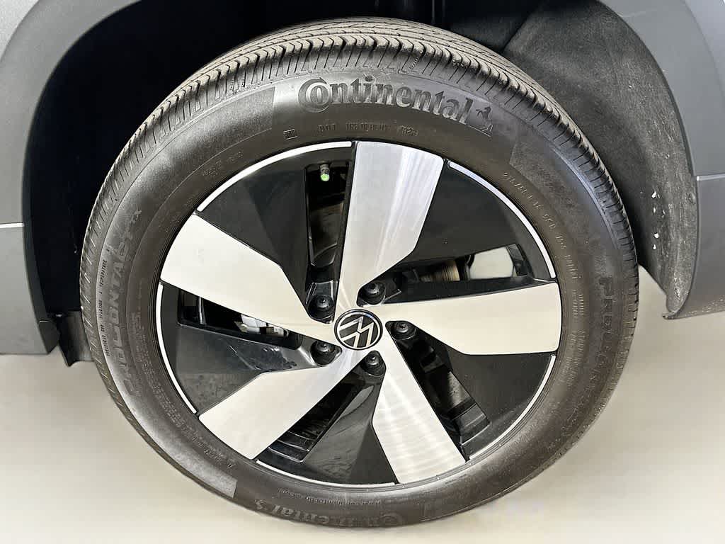 Thumbnail: 2024 Volkswagen Taos - 8