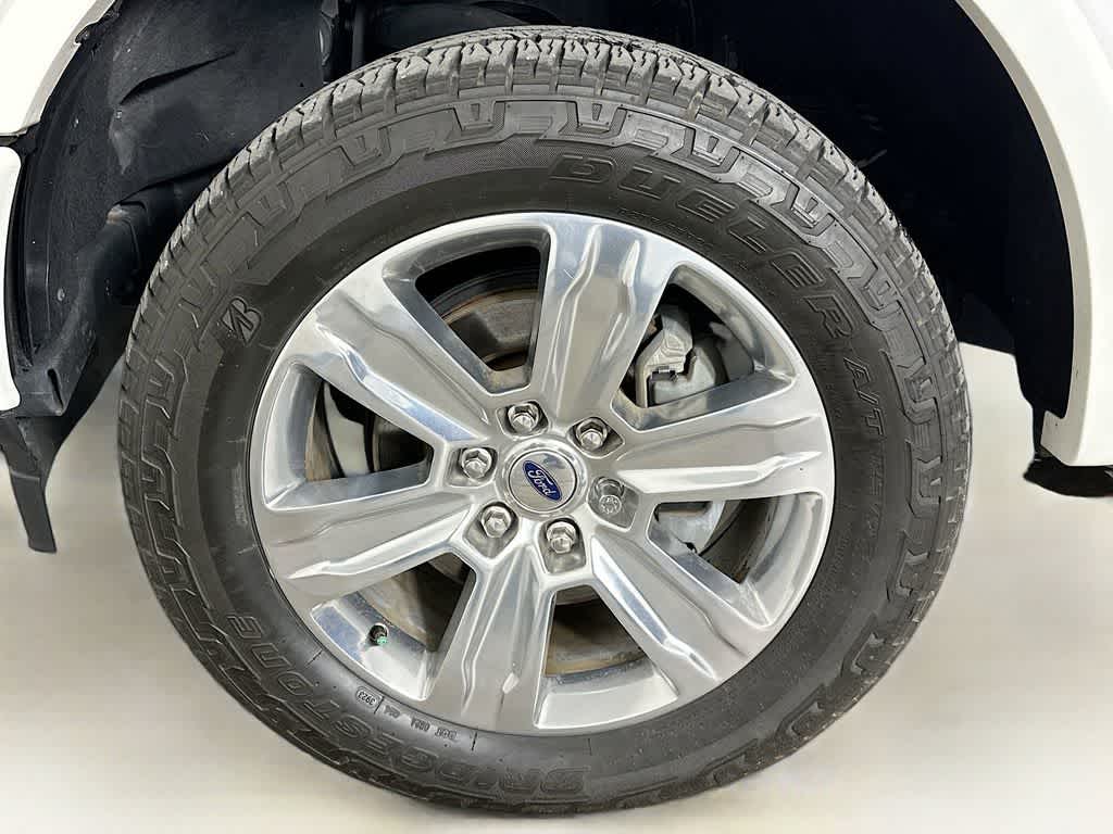 Thumbnail: 2020 Ford F-150 - 8