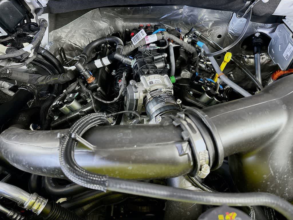 Thumbnail: 2026 Ford F-150 - 9