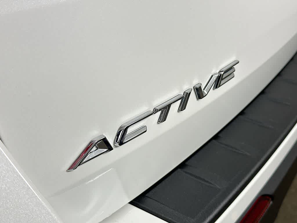 Thumbnail: 2026 Ford Explorer - 7