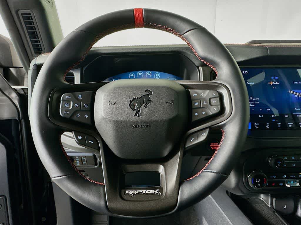 Thumbnail: 2025 Ford Bronco - 16