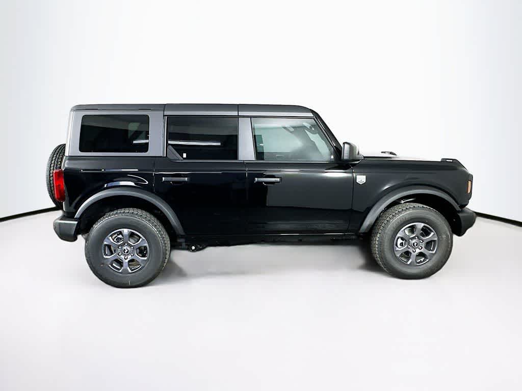 Thumbnail: 2026 Ford Bronco - 26