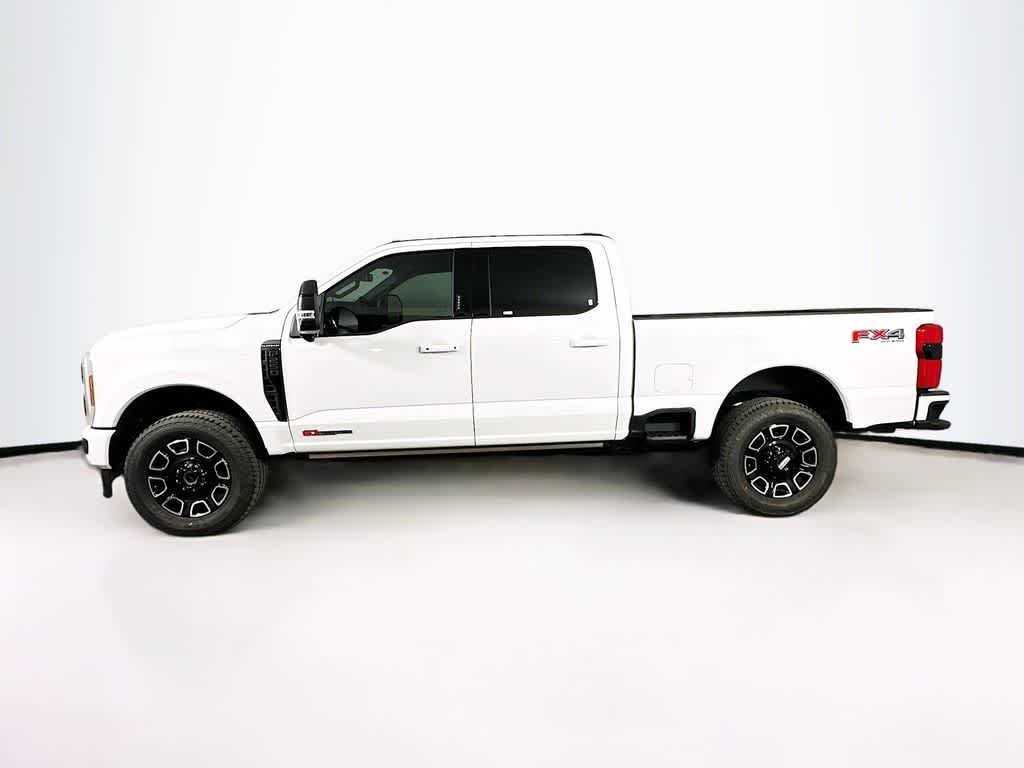 Thumbnail: 2026 Ford F-250 - 3