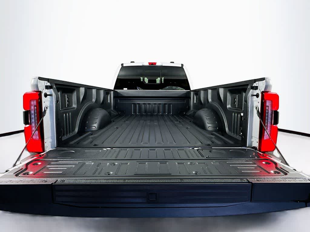 Thumbnail: 2026 Ford F-350 - 21