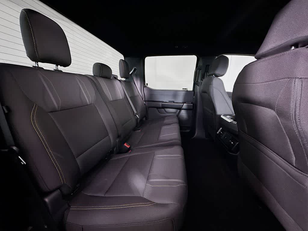 Thumbnail: 2025 Ford F-150 - 31