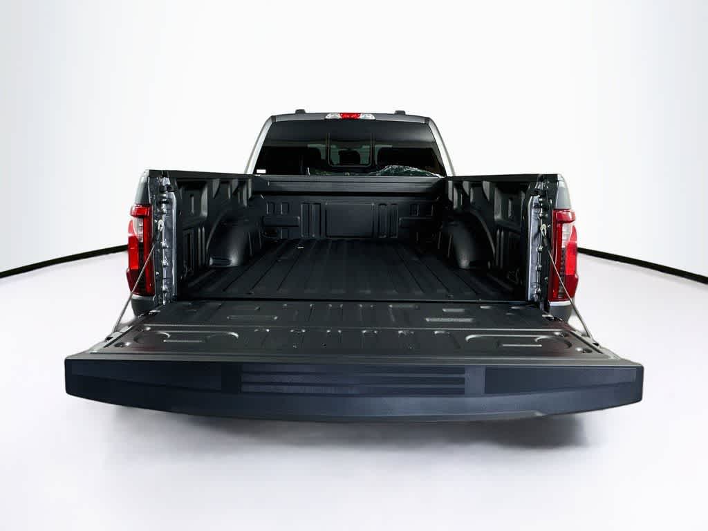 Thumbnail: 2026 Ford F-150 - 21