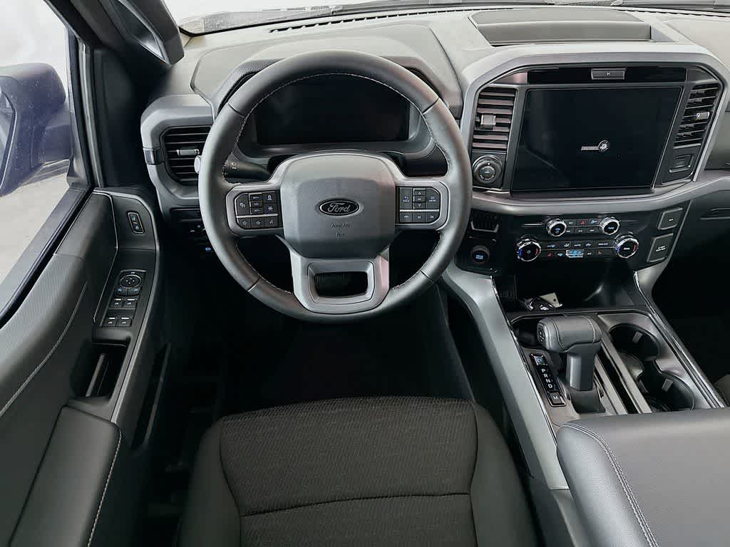 Thumbnail: 2025 Ford F-150 - 10