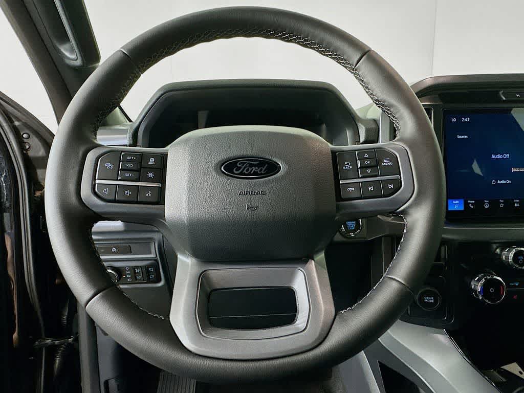 Thumbnail: 2025 Ford F-150 - 16