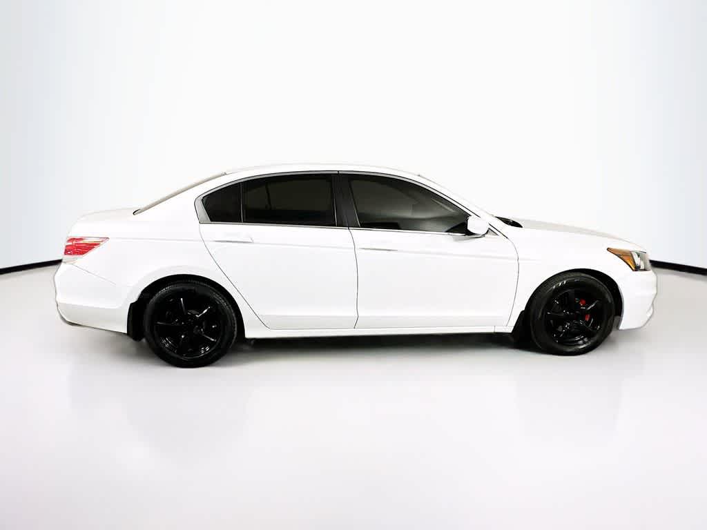Thumbnail: 2012 Honda Accord - 25