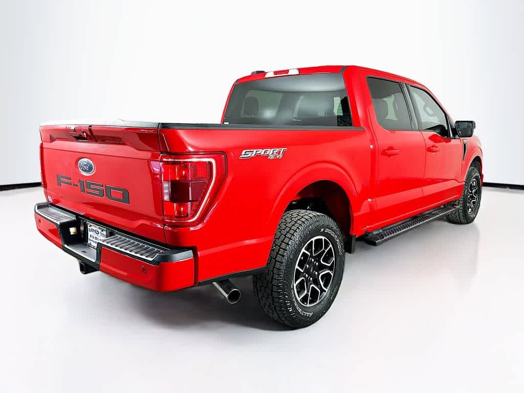 Thumbnail: 2022 Ford F-150 - 24