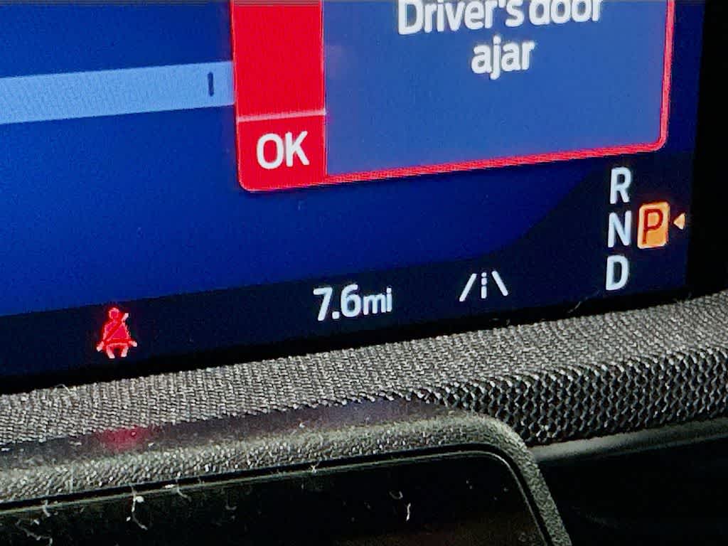 Thumbnail: 2025 Ford Mustang Mach-E - 18