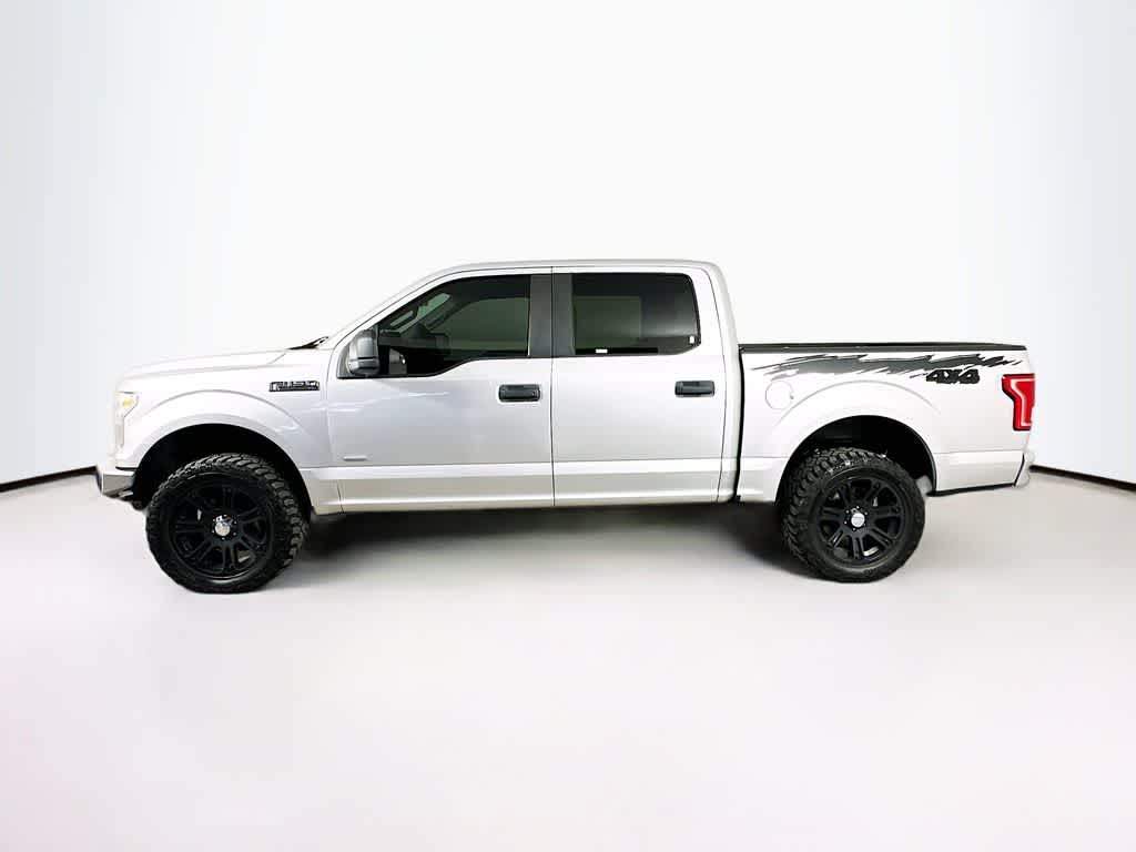 Thumbnail: 2017 Ford F-150 - 3