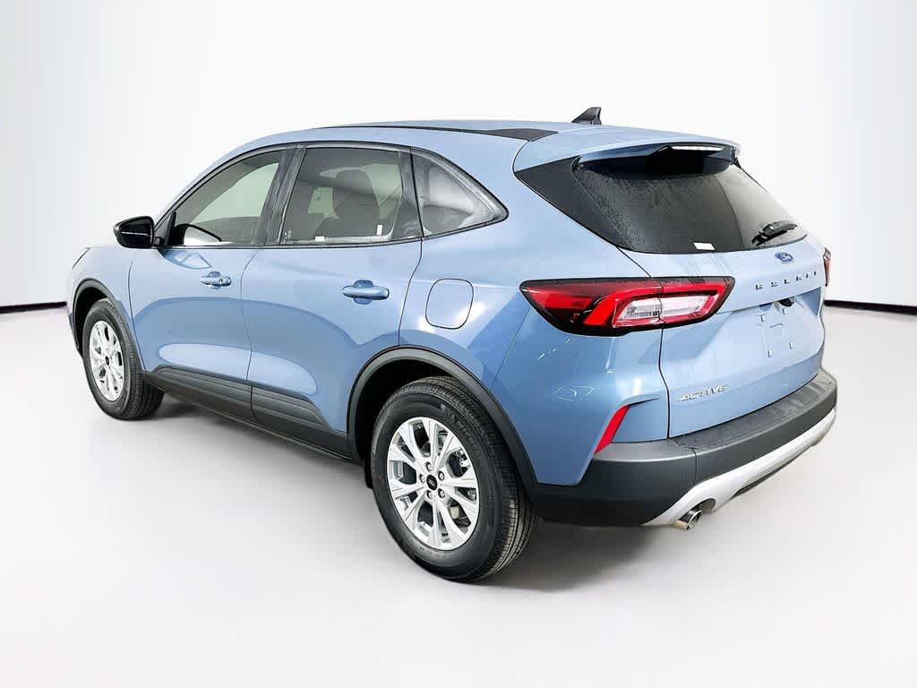 Thumbnail: 2026 Ford Escape - 4