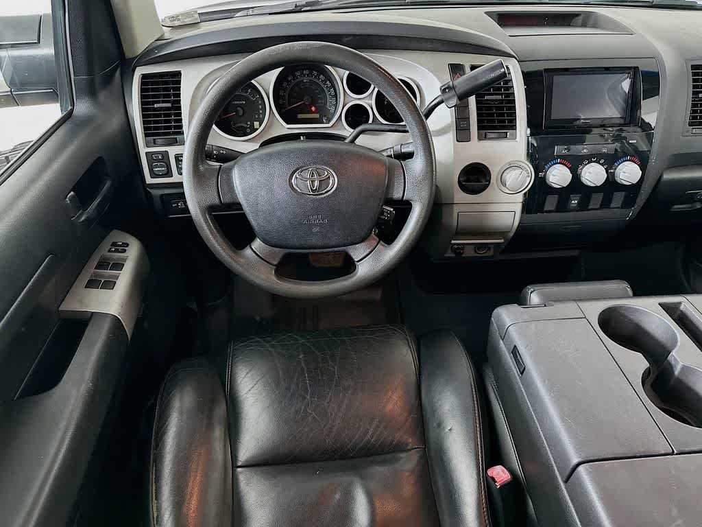 2007 Toyota Tundra SR5 10